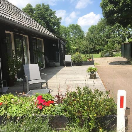 Klein Vreugderijk Bed & Breakfast Зволе Екстериор снимка