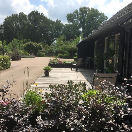 Klein Vreugderijk Bed & Breakfast Зволе Екстериор снимка