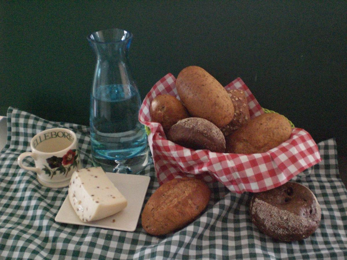 Klein Vreugderijk Bed & Breakfast Зволе Екстериор снимка