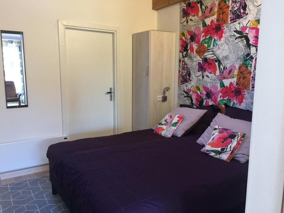Klein Vreugderijk Bed & Breakfast Зволе Екстериор снимка