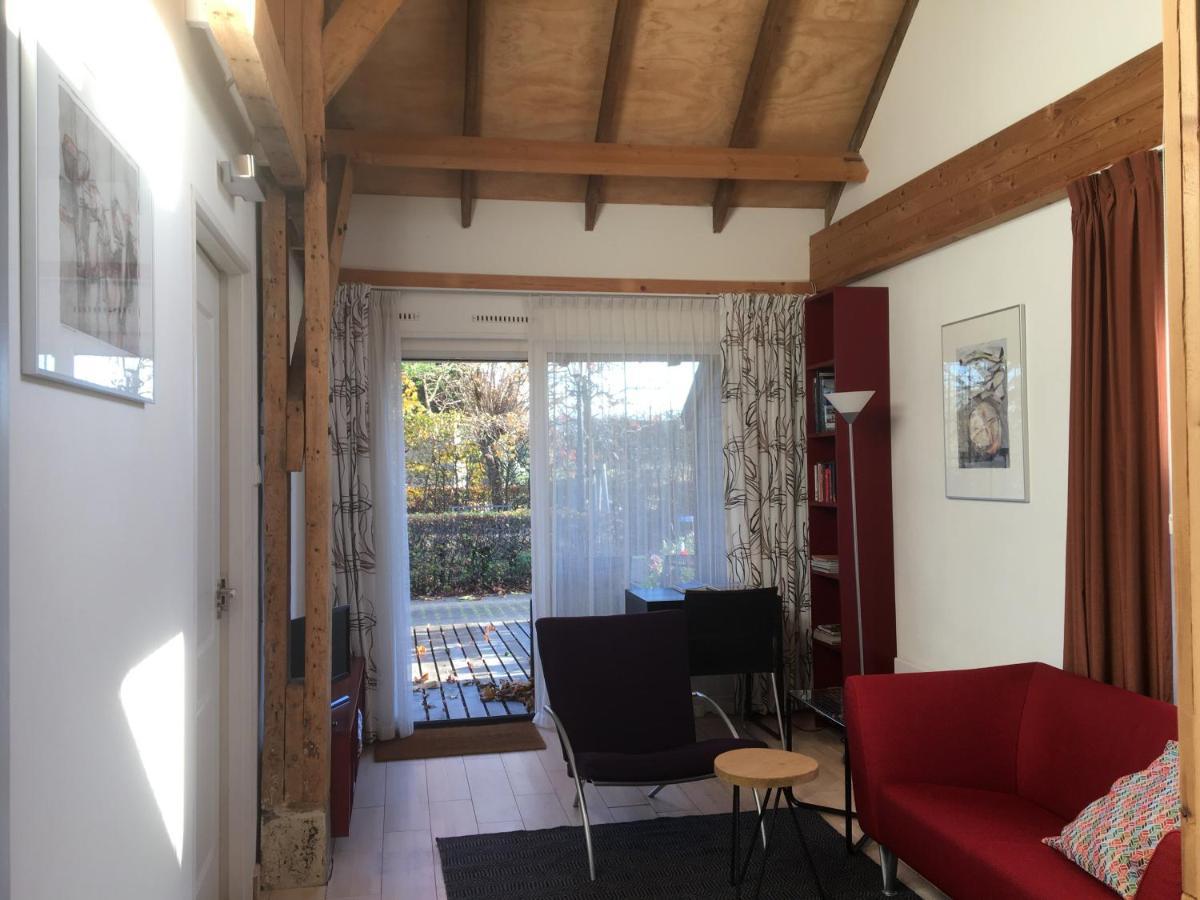 Klein Vreugderijk Bed & Breakfast Зволе Екстериор снимка