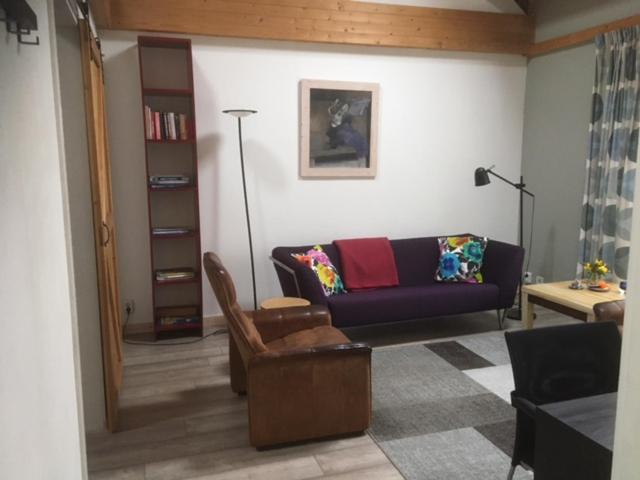 Klein Vreugderijk Bed & Breakfast Зволе Екстериор снимка